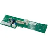 Image de Carte electronique pour lave linge Candy 49038437
