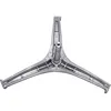 Image de Brandt - croisillon de tambour axe diam. 25 mm pour lave linge ...