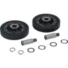 Image de Ipso - kit galets pour seche linge RB170002