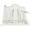 Image de Couvercle dessus boite produit pour lave linge Bosch