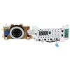 Image de Module afficheur pour lave linge LG EBR33119152