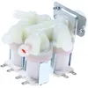 Image de Electrovanne 4 voies pour lave linge LG 5220FR2008L
