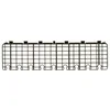 Image de Brandt - support etagere verre a pieds panier sup pour lave vaisselle...