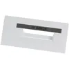 Image de POIGNEE BAC A PRODUIT pour LAVE LINGE BOSCH - 10005184