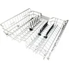 Image de PANIER SUPÉRIEUR pour LAVE VAISSELLE BEKO - 1513360097