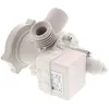 Image de POMPE DE VIDANGE pour LAVE LINGE CONTINENTAL EDISON - 32027608