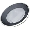 Image de PORTE - HUBLOT COMPLET pour LAVE LINGE LG - ADC74745507