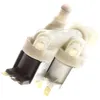 Image de Electrovanne 3 voies pour lave linge Candy 41015573