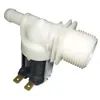Image de ELECTROVANNE 1 VOIE DIA12 180° pour LAVE LINGE - 284935