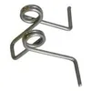 Image de Ressort de poignee pour lave linge unic line - 35007443