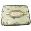 Image de RESISTANCE + PLAQUE + JOINT pour PIECES CUISSON PETIT...