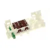 Image de CLAVIER pour LAVE LINGE CANDY - 92126119
