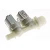 Image de Scholtes - double electrovalve 4LT/1 EVO3 pour lave vaisselle ...