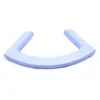 Image de Couvercle poignee panier interieur bleu pour LAVE VAISSELLE...