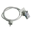 Image de Cable alimentation triphase pour lave linge Indesit