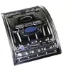 Image de Kit portillon de tambour soft tl evoii pour lave linge...
