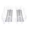 Image de Ariston Group - panier inferieur EVO3 pour lave vaisselle ariston - C00275698