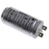 Image de Condensateur de marche 6  f pour seche linge Electrolux