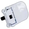 Image de Poignee De Hublot Blanche Fagor AS0016062 pour LAVE LINGE FAGOR