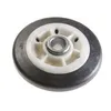 Image de Roue Support Tambour Pour Seche Linge Bosch - 00422200