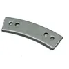 Image de Plaquette de pivot ps pour LAVE LINGE GORENJE - 7906230