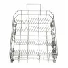 Image de Panier inférieur pour lave vaisselle Bosch 00686603