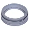 Image de Manchette de hublot pour lave linge Bosch 8738275