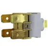 Image de INTERRUPTEUR MARCHE ARRET pour LAVE VAISSELLE CONTINENTAL...