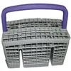 Image de Beko - Panier à couverts d'origine Lave-vaisselle AS0009073, 1883200100 brandt