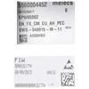 Image de Viva - module de commande pour lave linge b/s/h - 00640630