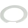 Image de Cadre de hublot exterieure pour lave linge Candy 41035729