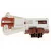 Image de SECURITE DE PORTE ZV446A4 pour LAVE LINGE LISTO - 433251