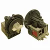 Image de Pompe De Vidange Dpo25-213 Pour Lave Linge Samsung - Dc31-00030a