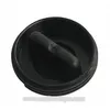 Image de Bouchon de pompe nu pour lave linge Gorenje 8063800