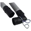 Image de TUYAU DE VIDANGE LONGUEUR 2 METRES pour LAVE LINGE SAMSUNG -...