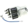 Image de Electrovanne 3 voies pour lave linge adaptable Miele 1987730