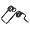 Image de Ressort de crochet de porte hublot pour lave linge FAR