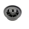 Image de Roulette de panier inférieur (à l'unité) (00165314, 482000031882) Lave-vaisselle ariston hotpoint, aristonhotpoint, beko, black & decker Bosch