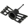 Image de Bouchon réservoir de sel 5007DD2001A pour Lave vaisselle lg goldstar