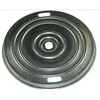 Image de Poulie Tambour Pour Lave Linge Siemens - 00660580