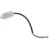 Image de CONDENSATEUR 2.5  F 400 V pour LAVE LINGE - 4121071186