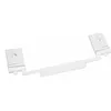 Image de CHARNIERE DE PORTE pour LAVE LINGE INDESIT - C00046949