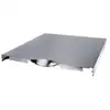 Image de Bosch - facade inox de porte pour lave vaisselle 00680453