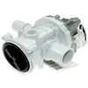 Image de Continental Edison - pompe de vidange 35 w ou 30 w pour lave linge continental...