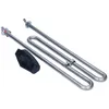 Image de RESISTANCE 2650 W 230 V pour LAVE LINGE ADAPTABLE MIELE -...
