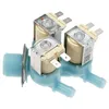 Image de Electrovanne 3 voies pour lave linge Samsung DC62-00233B