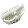 Image de Filtre evacuation peluche pour lave linge curtiss - 1327138150