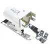 Image de Filtre antiparasite pour lave-vaisselle   Compatible Beko et autres marques   Remplacement efficace pour éviter pannes   2972820100