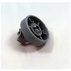 Image de Roulette panier inferieur pour lave vaisselle Smeg 767410200
