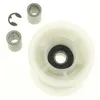 Image de Roulette Galet tendeur pour Sèche-Linge Whirlpool 484000008521